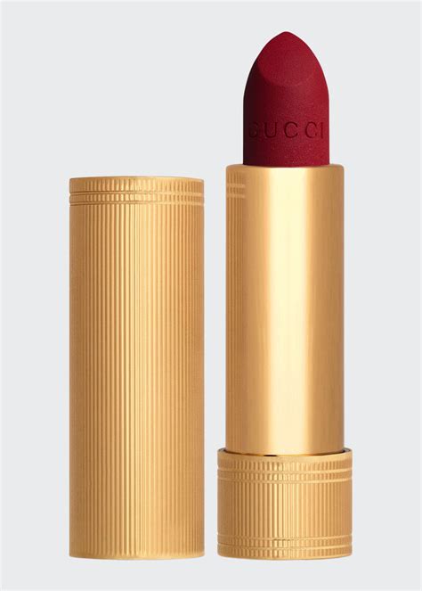 gucci 509 lipstick